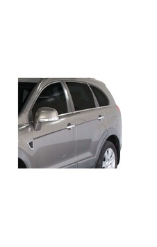 Chevrolet Captiva Kapı Kolu 4 Kapı Krom 2007 ve Sonrası N11.385