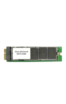 Sandisk Sdsa5Jk 128G Ngff Ssd Uyumlu Asus Ux21 Ux31 128Gb Disk