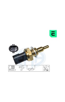 Era- Sıcaklık Sensoru Bmw B38 B48 E90 F10 F20 F30 F45 F46 F32 F33 F34 F36 F12 F13 F01 G11 G12 G20 G30 F48 F25 F26 E70 F15 331063 13627580635 Era- Sıcaklık Sensoru Bmw B38 B48 E90 F10 F20 F30 F45 F46 F32 F33 F34 F36 F12 F13 F01 G11 G12 G20 G30 F48 F25 F26 E70 F15 331063 13627580635