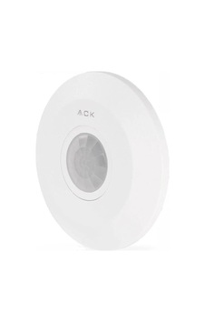 Ack Ay31-01020 800w Kızılötesi Hareket Sensörü Ack Ay31-01020 800w Kızılötesi Hareket Sensörü