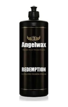 Angelwax Redemption Ultra Fine Polishing Hare Giderici Cila 1lt. Angelwax Redemption Ultra Fine Polishing Hare Giderici Cila 1lt.