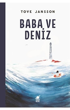 Baba Ve Deniz / Tove Jansson (528412454)