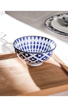 Madame Coco Rêve Bleu Niort New Bone China Kase Mavi Madame Coco Rêve Bleu Niort New Bone China Kase Mavi