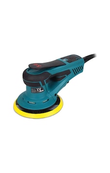 Max Extra MXP3090 Brushless 350 W Orbital Zımpara