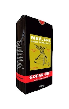 Mevlana Dökme Çay 1 KG Mevlana Dökme Çay 1 KG