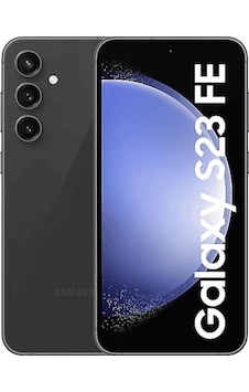 Yenilenmiş Samsung Galaxy S23 FE 128 GB B Kalite (12 Ay Garantili) Yenilenmiş Samsung Galaxy S23 FE 128 GB B Kalite (12 Ay Garantili)