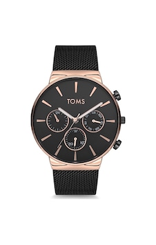 Toms TM1697C-1053-R Erkek Kol Saati Toms TM1697C-1053-R Erkek Kol Saati