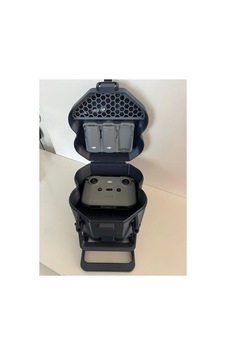 Djı Neo Uyumlu Sert Taşıma Çantası - Gözlük 3, Motion Controller Ve 3'lü Şarj Hub Uyumlu Djı Neo Uyumlu Sert Taşıma Çantası - Gözlük 3, Motion Controller Ve 3'lü Şarj Hub Uyumlu