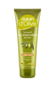 Dalan D'olive Zeytinyağlı Onarıcı Saç Bakım Kremi 200 ML Dalan D'olive Zeytinyağlı Onarıcı Saç Bakım Kremi 200 ML