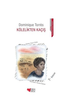 Kölelikten Kaçış (550619827)