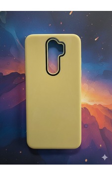 Redmi Note 8 Pro Kılıf Sari