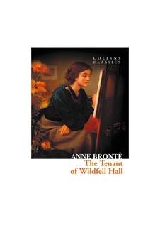 The Tenant Of Wildfell Hall