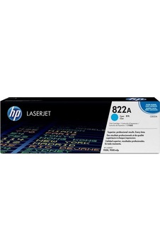 Hp C8551a Mavi Toner