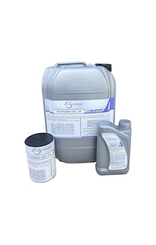 Titech Airless TA-Hidro-Gel34 2 Bileşenli Jel Enjeksiyon 20 KG