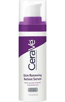 Cerave Skin Renewing Retinol Yüz Serumu 30ml Cerave Skin Renewing Retinol Yüz Serumu 30ml