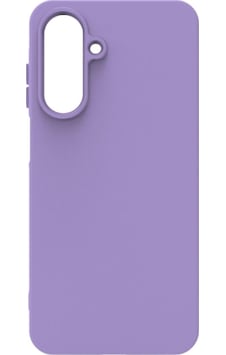 Samsung Uyumlu Galaxy A26 5g Kılıf Kamera Korumalı Silikon Rubber Arka Kapak Lila Samsung Uyumlu Galaxy A26 5g Kılıf Kamera Korumalı Silikon Rubber Arka Kapak Lila
