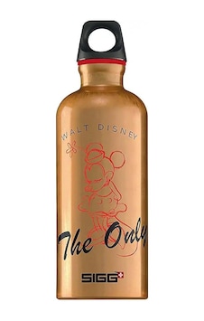 Sigg 8688.90 Disney Minnie Celebrity 0,6l Matara Çok Renkli Sigg 8688.90 Disney Minnie Celebrity 0,6l Matara Çok Renkli