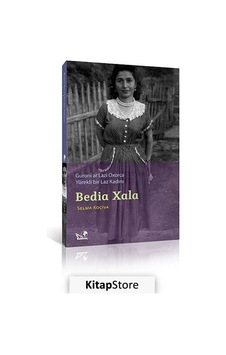 Yürekli Bir Laz Kadını Guroni Ar Lazi Oxorca - Selma Koçiva - Kaldıraç Yayınevi