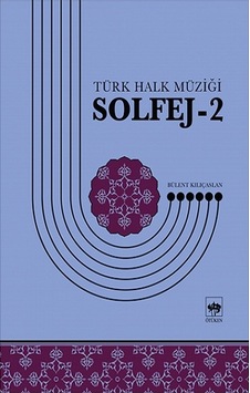 Türk Halk Müziği Solfej -2