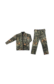 Siber Outdoor Neopren Takım L Çok Renkli Siber Outdoor Neopren Takım L Çok Renkli