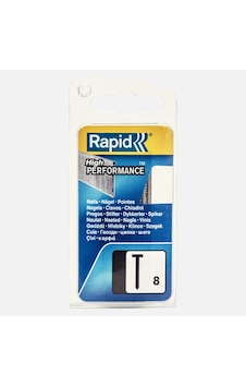Rapid 830 Mm G 1m Çivi Rapid 830 Mm G 1m Çivi