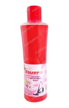 Süpürge İle Uyumlu Parfümü Sıvı Buket 100ml Süpürge İle Uyumlu Parfümü Sıvı Buket 100ml