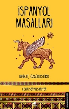 İspanyol Masalları- Karakarga