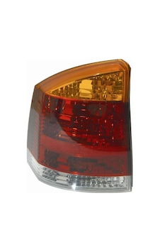 Opel Vectra Arka Stop Sarı Sinysedan Sol 02- Ref No: 93174902 Uyumlu Opl10ve031 Opel Vectra Arka Stop Sarı Sinysedan Sol 02- Ref No: 93174902 Uyumlu Opl10ve031