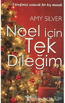 Noel için Tek Dileğim Noel için Tek Dileğim