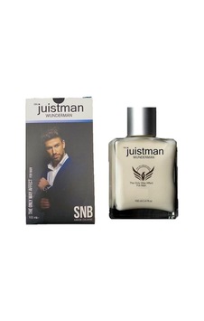Juistman Wunderman Snb Erkek Parfüm EDC 100 ML Juistman Wunderman Snb Erkek Parfüm EDC 100 ML