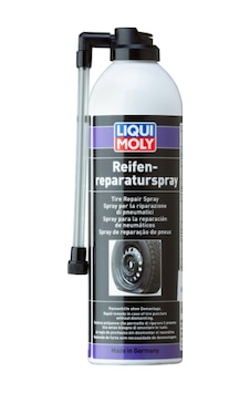 Lıquı Moly Lastik Tamir Spreyi 500ml 3343