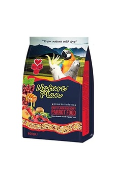 Papağan Yemi 800 Gr 0.75 LT - 2.5 LT - 12 KG Papağan Yemi 800 Gr 0.75 LT - 2.5 LT - 12 KG