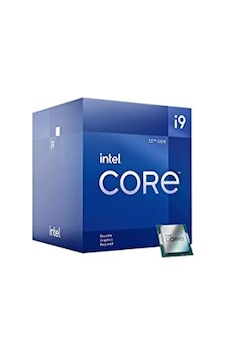 Intel Intel I9 12900f Kutu Lga 1700 Intel Intel I9 12900f Kutu Lga 1700