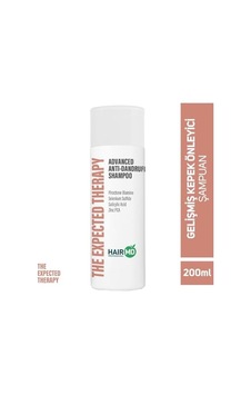 Hairmd Uzman Terapi Serisi Kepek Ve Pullanma Karşıtı Şampuan 200 Ml Hairmd Uzman Terapi Serisi Kepek Ve Pullanma Karşıtı Şampuan 200 Ml