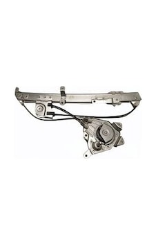Mıtsubıshı Canter 659 Sol Cam Krikosu Manuel İthal