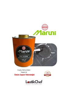 Maruni 1000 Cc Valkarn