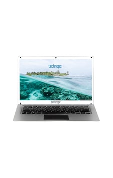 Technopc Aura T14N3 Celeron N3450 4 GB 128 GB 14" Free Dos Dizüstü Bilgisayar Technopc Aura T14N3 Celeron N3450 4 GB 128 GB 14" Free Dos Dizüstü Bilgisayar