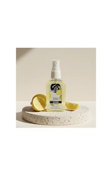S&g Limon Kolonyası 50 Ml Sprey Şişe S&g Limon Kolonyası 50 Ml Sprey Şişe