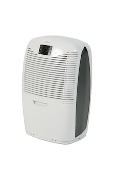 Ebac 3850e Nem Alma Cihazı
