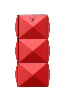 Colibri Quasar Hand 2 Alev Delicili Puro Çakmak Kırmızı Lı750t4 Colibri Quasar Hand 2 Alev Delicili Puro Çakmak Kırmızı Lı750t4