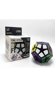 Kilominx Zeka Küpü - 2x2 Onikiyüzlü Megaminx Akıl Oyunu 570 Kilominx Zeka Küpü - 2x2 Onikiyüzlü Megaminx Akıl Oyunu 570