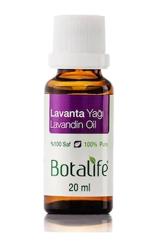 Botalife Lavanta Yağı 20 ML Botalife Lavanta Yağı 20 ML