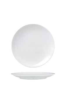 Güral Porselen Ent. Otel 19 Cm Düz Tabak Güral Porselen Ent. Otel 19 Cm Düz Tabak