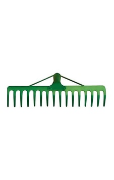 Keskin Sapsız Takviyeli Tırmık Çelik Tip 16 Diş 4 Mm Keskin Sapsız Takviyeli Tırmık Çelik Tip 16 Diş 4 Mm