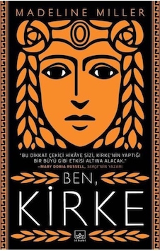 Ben Kirke - Rzır-605168