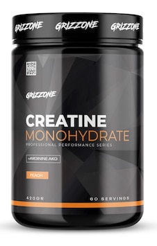 Creatıne Monohydrate Şeftali Aromalı 420 Gr 60 Servis Şeftali Creatıne Monohydrate Şeftali Aromalı 420 Gr 60 Servis Şeftali
