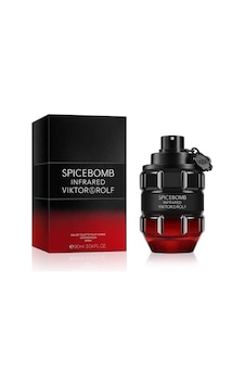 Viktor Rolf Spicebomb Infrared Edp 90 Ml Erkek Parfüm Oryantal Viktor Rolf Spicebomb Infrared Edp 90 Ml Erkek Parfüm Oryantal