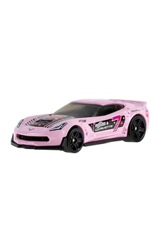 Hw Teklı Arabalar Corvette C7 Z06 Jjj73 Çok Renkli