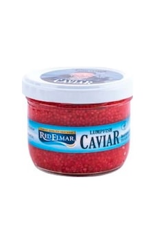 Fish&More Kırmızı Balik Yumurtası Havyar 100 G