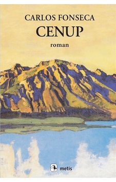 Cenup - Carlos Fonseca - Metis Yayınları